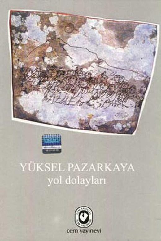 Yol Dolayları | Cem Yayınevi (İnce Kapak)