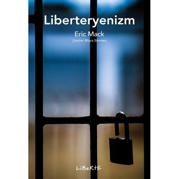 Liberteryenizm | Liberte