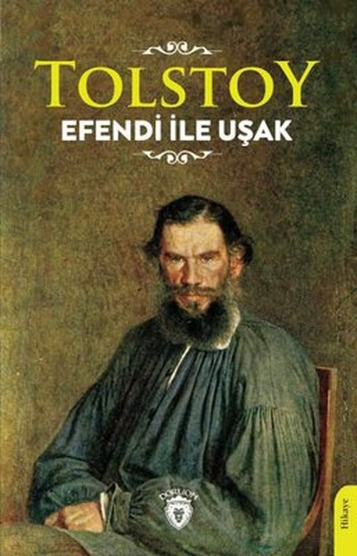 Efendi ile Uşak | Dorlion Yayınevi
