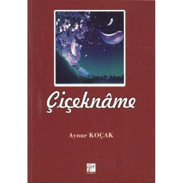 Çiçekname