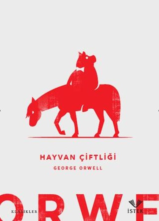 Hayvan Çiftliği | İstek Yayınları (Ciltsiz)