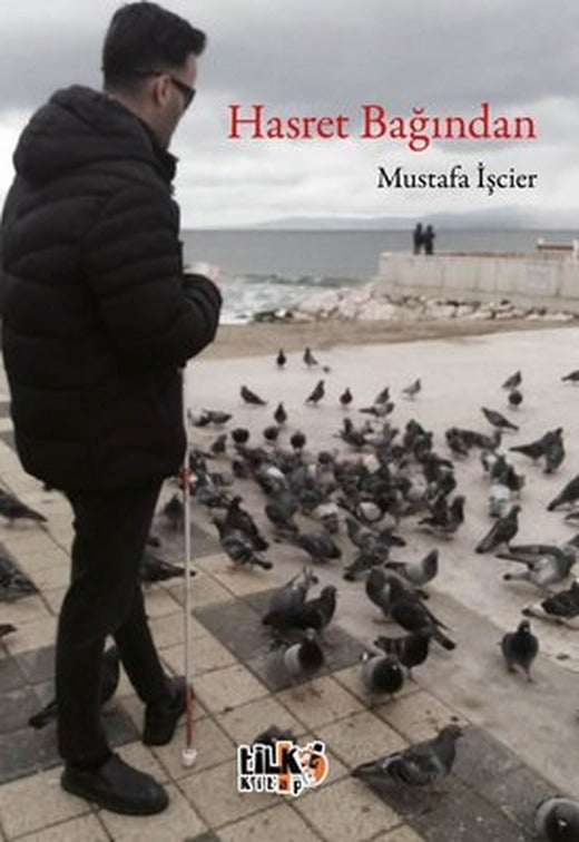 Hasret Bağından | Tilki Kitap (İnce Kapak)