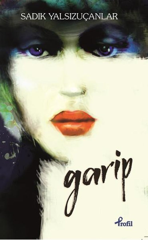 Garip | Profil Kitap (İnce Kapak)
