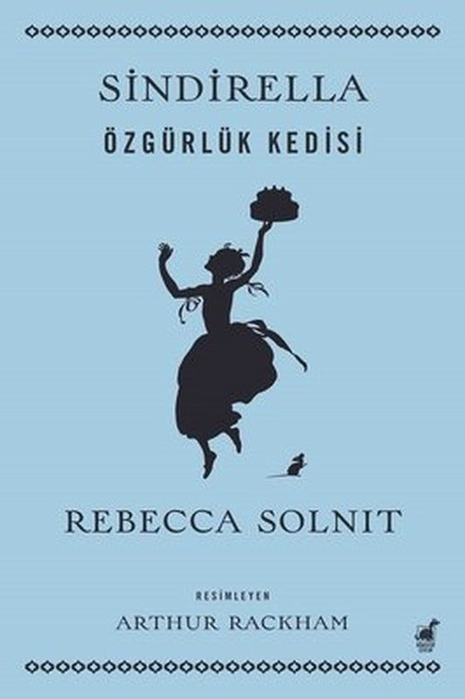 Sindirella - Özgürlük Kedisi | Dinozor Çocuk