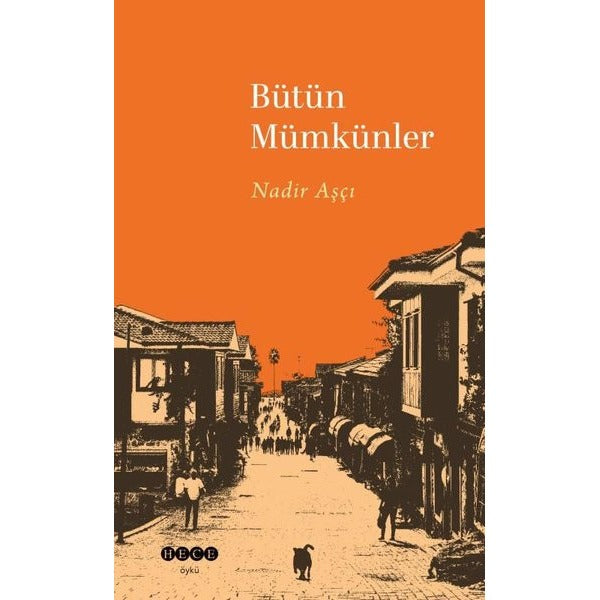 Bütün Mümkünler | Hece Yayınları