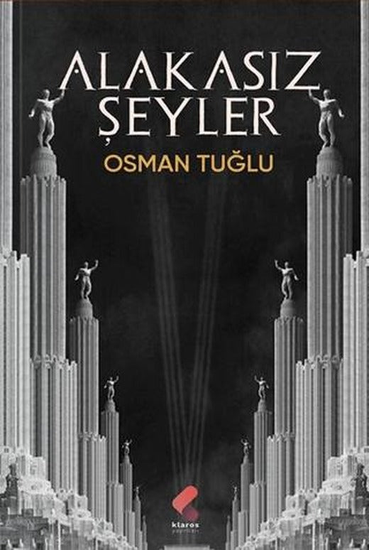 Alakasız Şeyler