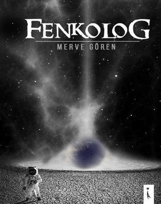 Fenkolog | İkinci Adam Yayınları (Ciltsiz)