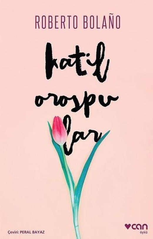 Katil Orospular | Can Yayınları (e-Kitap)