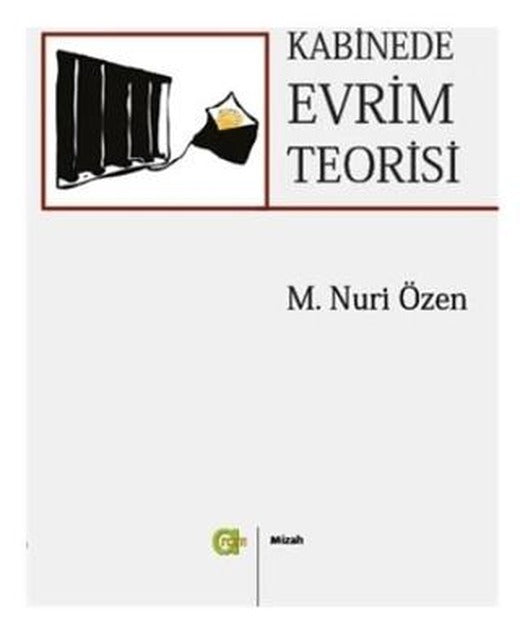 Kabinede Evrim Teorisi