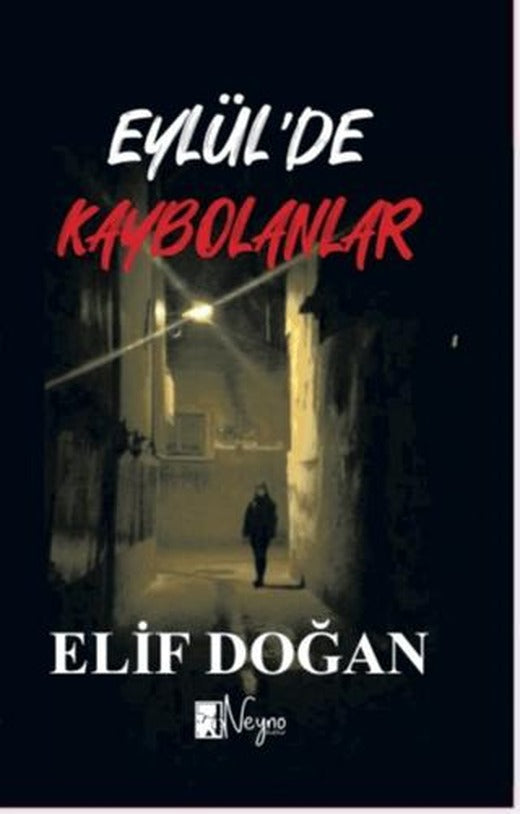Eylül'de Kaybolanlar