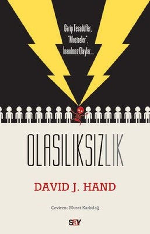 Olasılıksızlık | Say Yayınları