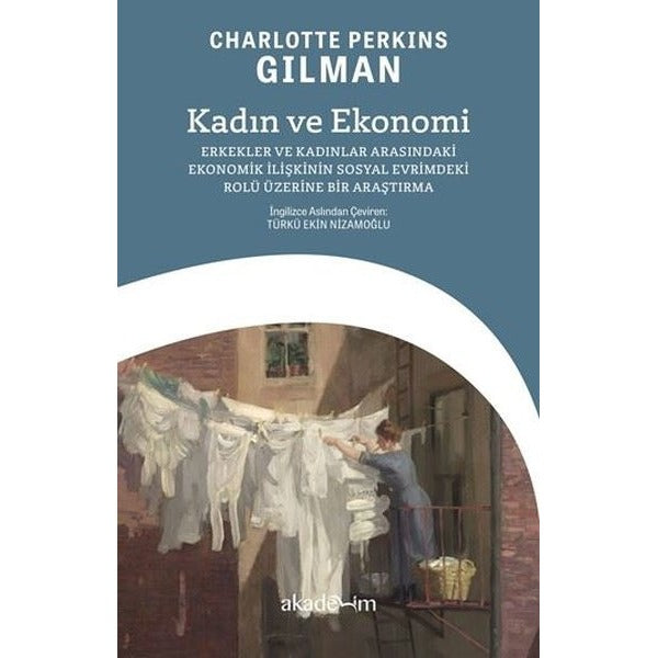 Kadın ve Ekonomi