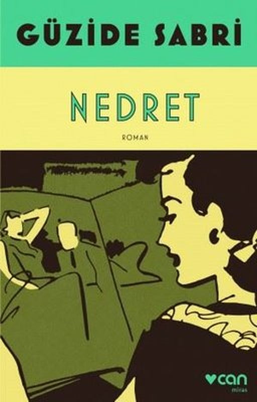 Nedret | Can Yayınları