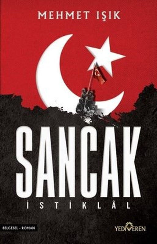 Sancak İstiklal | Yediveren Yayınları