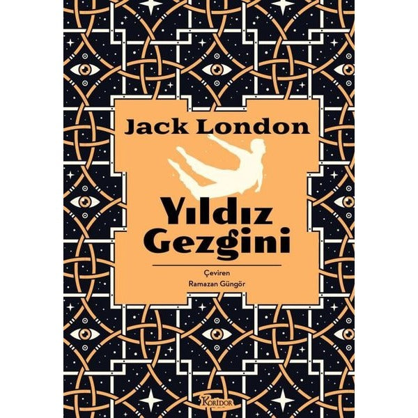 Yıldız Gezgini - Bez Ciltli | Koridor Yayıncılık