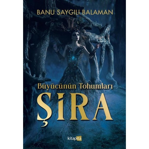 Büyücünün Tohumları: Şira