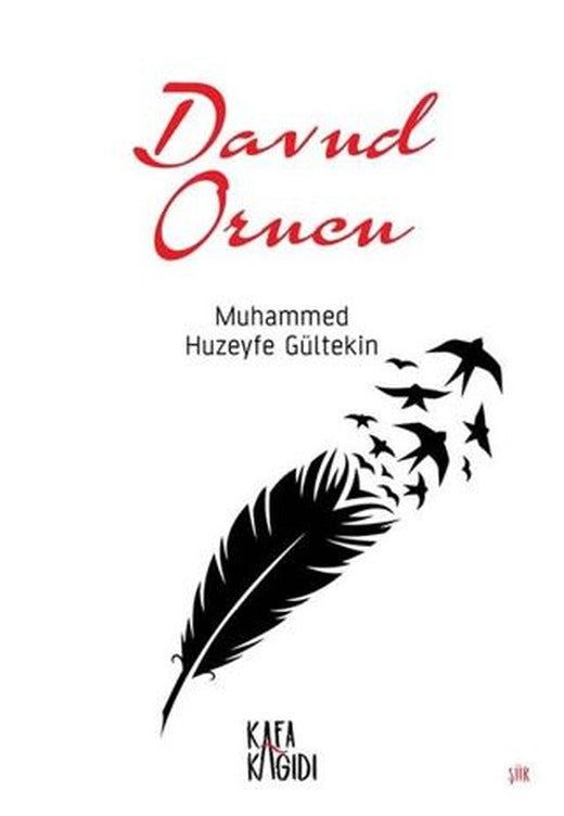 Davud Orucu