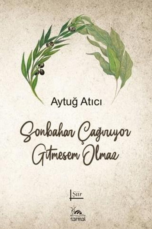 Sonbahar Çağırıyor Gitmesem Olmaz