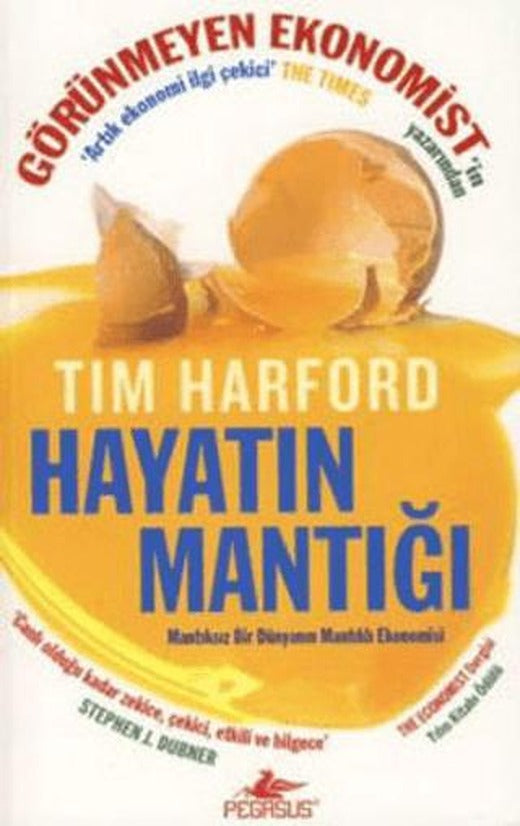 Hayatın Mantığı