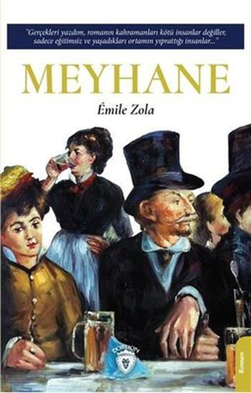 Meyhane | Dorlion Yayınevi