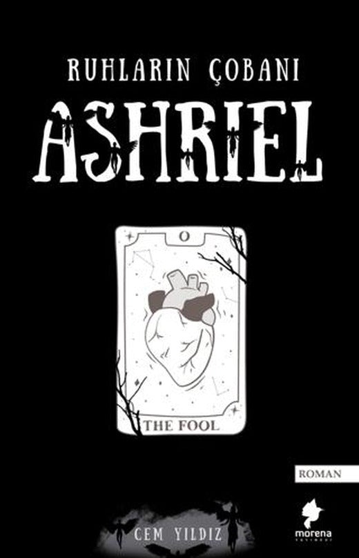 Ruhların Çobanı Ashrıel