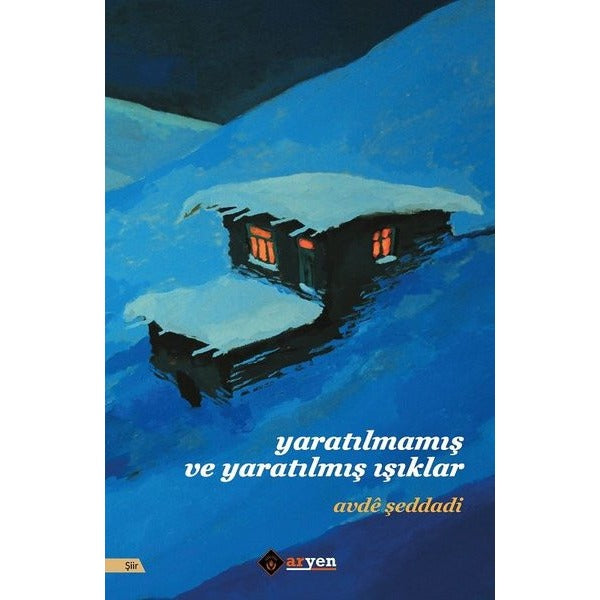 Yaratılmamış ve Yaratılmış Işıklar