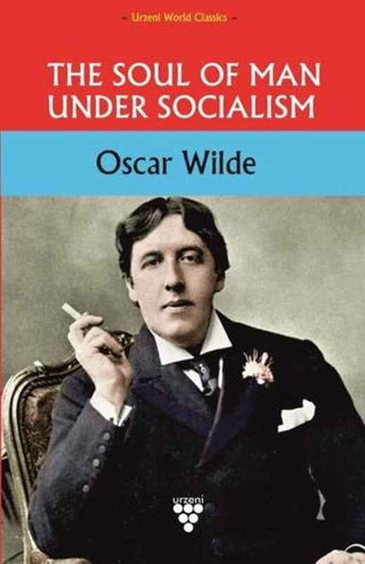 The Soul of Man Under Socialism