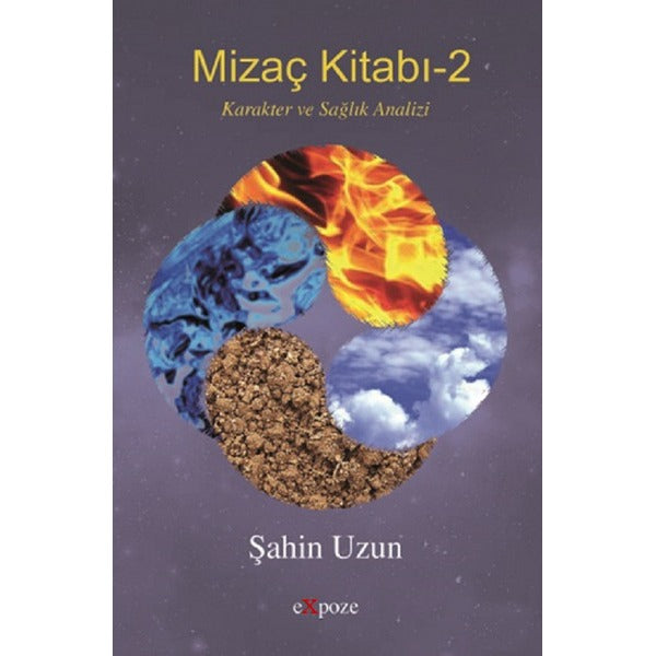 Mizaç Kitabı - 2