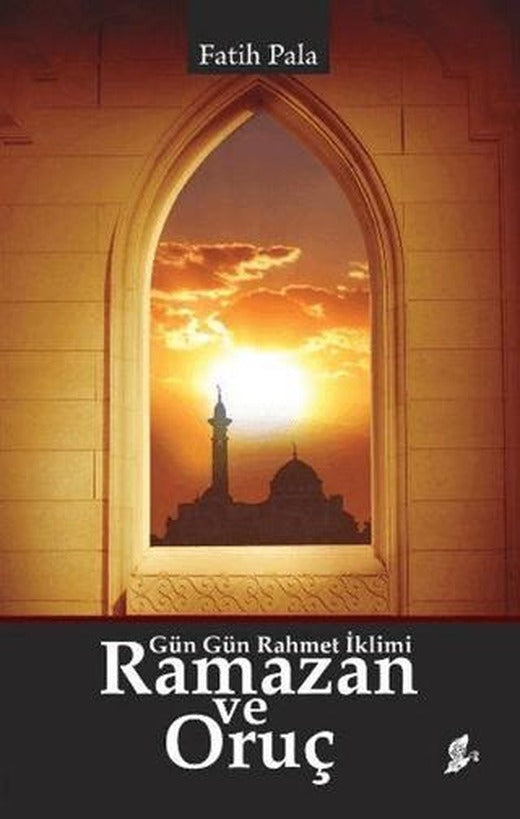 Ramazan ve Oruç | Okur Kitaplığı (Ciltsiz)