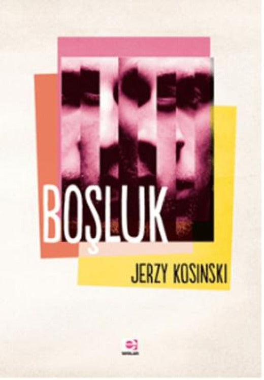 Boşluk | E Yayınları (Ciltsiz)