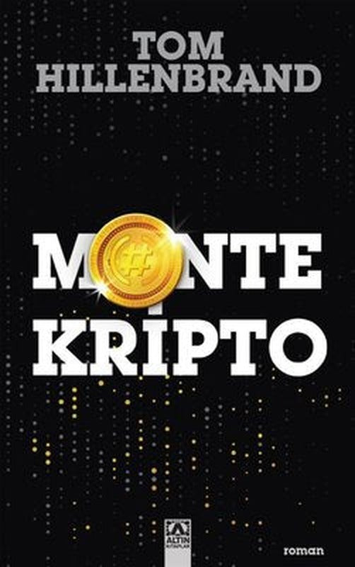 Montekripto | Altın Kitaplar
