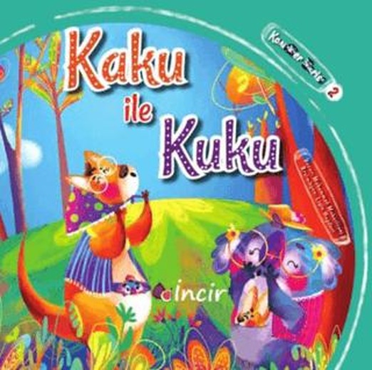Kaku ile Kuku