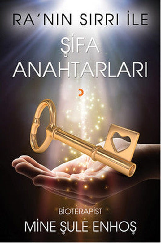 Ra'nın Sırrı İle Şifa Anahtarları | Cinius