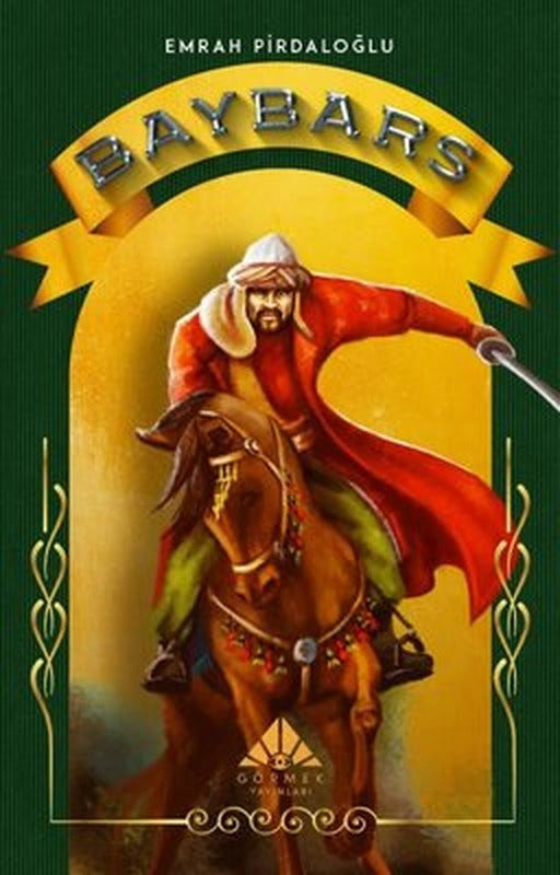Baybars | Görmek Yayınları
