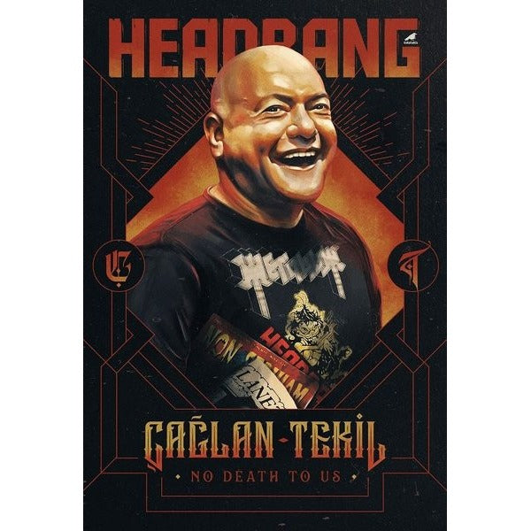 Headbang - 6