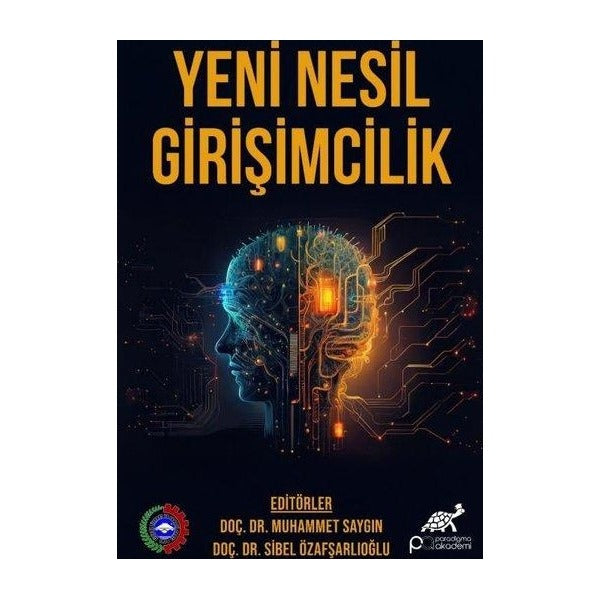 Yeni Nesil Girişimcilik
