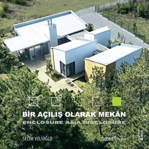 Bir Açılış Olarak Mekan