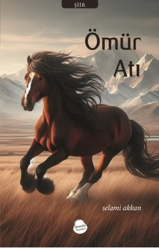 Ömür Atı | Sinada Yayınevi