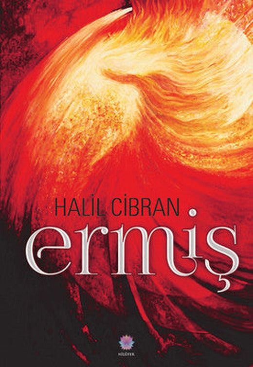 Ermiş | Nilüfer Yayınları