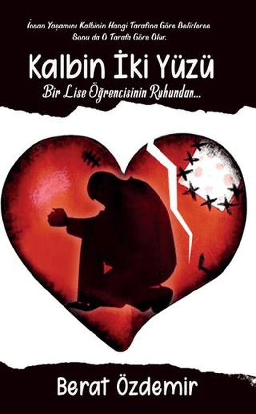 Kalbin İki Yüzü | Platanus Publishing (Ciltsiz)