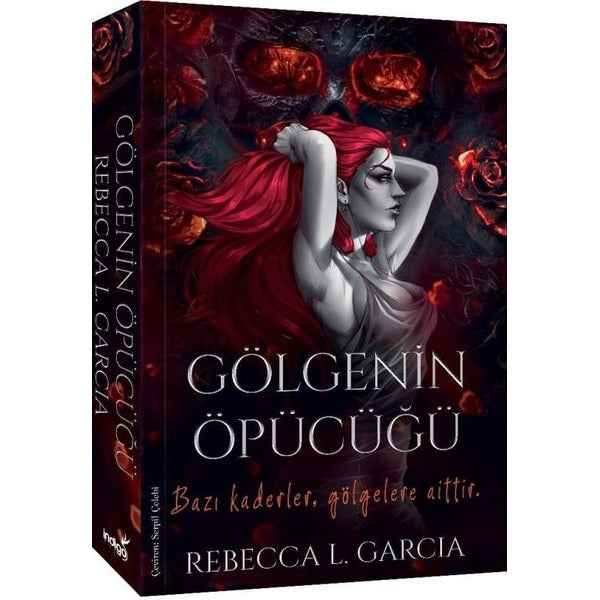 Gölgenin Öpücüğü | İndigo Kitap