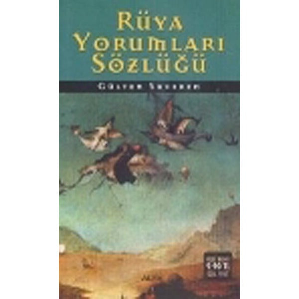 A'dan Z'ye Rüya Yorumları