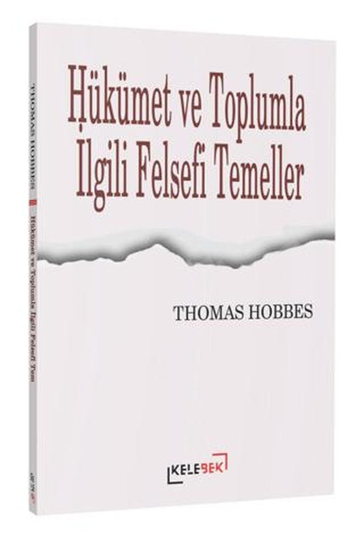 Hükümet ve Toplumla İlgili Felsefi Temeller