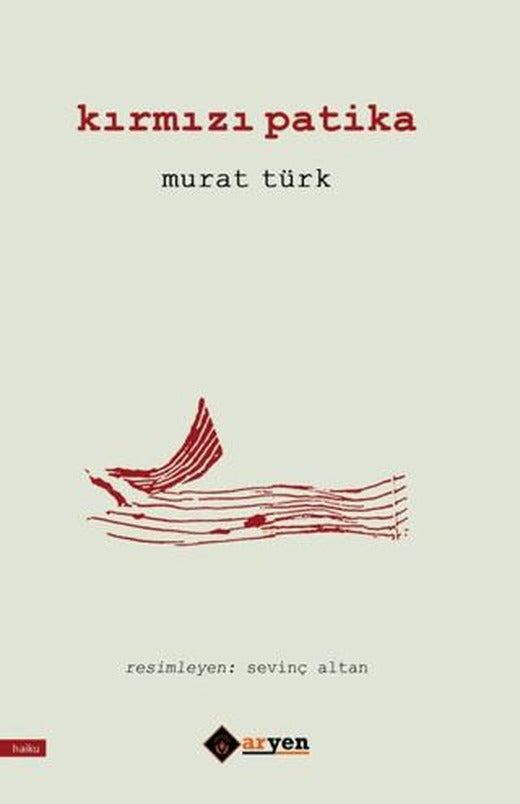 Kırmızı Patika