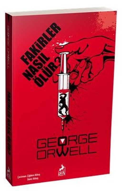 Fakirler Nasıl Ölür? | Ren Kitap
