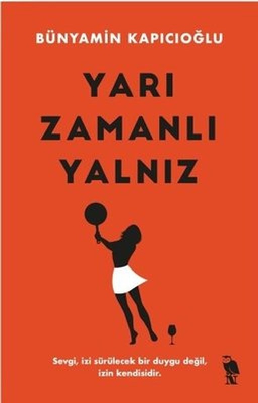 Yarı Zamanlı Yalnız | Nemesis Kitap