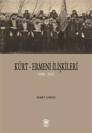 Kürt-Ermeni İlişkileri | Serander Yayınları (Ciltsiz)  - Resim 1