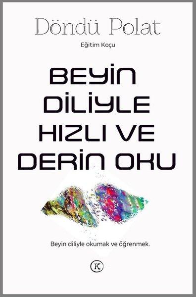 Beyin Diliyle Hızlı ve Derin Oku | Kafe Kültür Yayıncılık (İnce Kapak)  - Resim 1