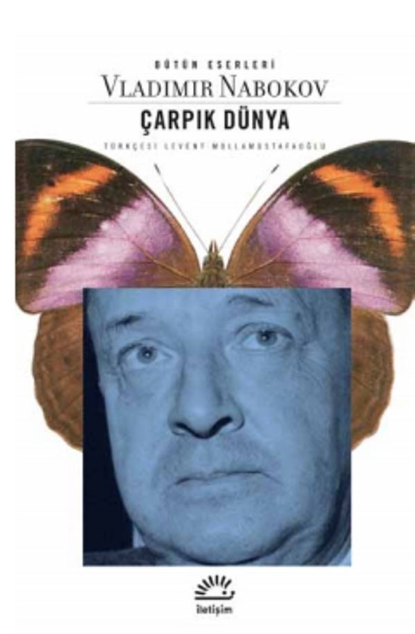 Çarpık Dünya | İletişim Yayınları