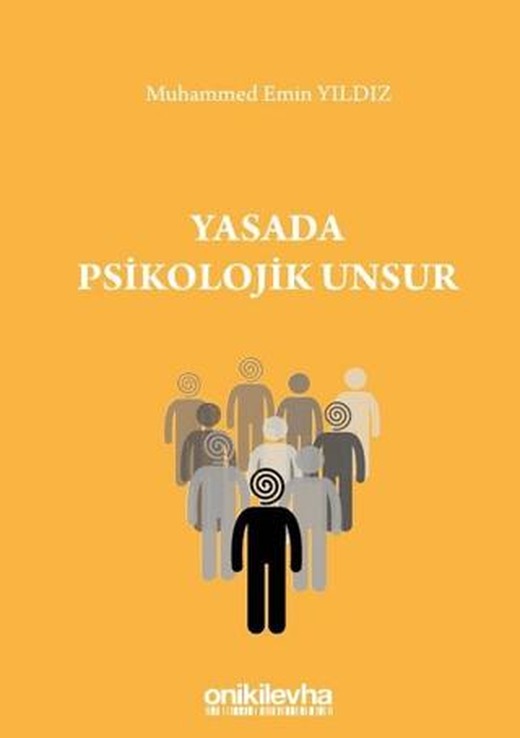 Yasada Psikolojik Unsur